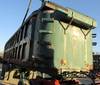 Thumbnail T_F4140P.JPG of 1961 Steco SD2660 26 dump trailer , Four stage hydraulic lift cylinder , Manual open rear gate , Man...