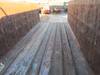 Thumbnail T_F4140T.JPG of 1961 Steco SD2660 26 dump trailer , Four stage hydraulic lift cylinder , Manual open rear gate , Man...