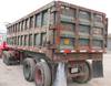 Thumbnail T_F4141B.JPG of 1961 Steco SD2660 dump trailer , 26L , Four stage hydraulic lift cylinder , Manual open rear gates ,...