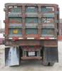 Thumbnail T_F4141C.JPG of 1961 Steco SD2660 dump trailer , 26L , Four stage hydraulic lift cylinder , Manual open rear gates ,...