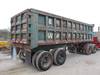 Thumbnail T_F4141D.JPG of 1961 Steco SD2660 dump trailer , 26L , Four stage hydraulic lift cylinder , Manual open rear gates ,...