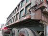 Thumbnail T_F4141I.JPG of 1961 Steco SD2660 dump trailer , 26L , Four stage hydraulic lift cylinder , Manual open rear gates ,...