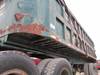 Thumbnail T_F4141J.JPG of 1961 Steco SD2660 dump trailer , 26L , Four stage hydraulic lift cylinder , Manual open rear gates ,...