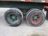 Thumbnail T_F4141M.JPG of 1961 Steco SD2660 dump trailer , 26L , Four stage hydraulic lift cylinder , Manual open rear gates ,...