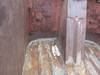 Thumbnail T_F4141U.JPG of 1961 Steco SD2660 dump trailer , 26L , Four stage hydraulic lift cylinder , Manual open rear gates ,...