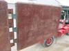 Thumbnail T_F4141Y.JPG of 1961 Steco SD2660 dump trailer , 26L , Four stage hydraulic lift cylinder , Manual open rear gates ,...