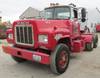 Thumbnail T_F4145.JPG of 1978 Mack semi truck , 202,397 miles on odometer , 9,408 hours on meter , Cummins six cylinder turbo...