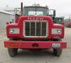 Thumbnail T_F4145A.JPG of 1978 Mack semi truck , 202,397 miles on odometer , 9,408 hours on meter , Cummins six cylinder turbo...