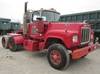 Thumbnail T_F4145B.JPG of 1978 Mack semi truck , 202,397 miles on odometer , 9,408 hours on meter , Cummins six cylinder turbo...