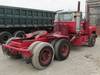 Thumbnail T_F4145D.JPG of 1978 Mack semi truck , 202,397 miles on odometer , 9,408 hours on meter , Cummins six cylinder turbo...