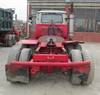 Thumbnail T_F4145E.JPG of 1978 Mack semi truck , 202,397 miles on odometer , 9,408 hours on meter , Cummins six cylinder turbo...
