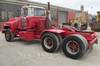 Thumbnail T_F4145G.JPG of 1978 Mack semi truck , 202,397 miles on odometer , 9,408 hours on meter , Cummins six cylinder turbo...