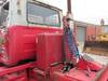 Thumbnail T_F4145T.JPG of 1978 Mack semi truck , 202,397 miles on odometer , 9,408 hours on meter , Cummins six cylinder turbo...