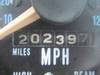 Thumbnail T_F4145ZK.JPG of 1978 Mack semi truck , 202,397 miles on odometer , 9,408 hours on meter , Cummins six cylinder turbo...