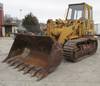 1984 Caterpillar 963 track loader 8,583 hours on meter Caterpillar 3304 turbo diesel engine Serial 1...