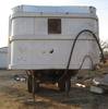 Thumbnail T_F4227A.JPG of 1977 Highway TA 2442 24 aluminum end dump trailer , Rear mud flaps , 11R22 5 tires , GVWR 70,000 lbs...