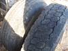 Thumbnail T_F4227J.JPG of 1977 Highway TA 2442 24 aluminum end dump trailer , Rear mud flaps , 11R22 5 tires , GVWR 70,000 lbs...