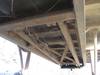 Thumbnail T_F4227R.JPG of 1977 Highway TA 2442 24 aluminum end dump trailer , Rear mud flaps , 11R22 5 tires , GVWR 70,000 lbs...