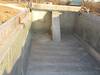 Thumbnail T_F4227U.JPG of 1977 Highway TA 2442 24 aluminum end dump trailer , Rear mud flaps , 11R22 5 tires , GVWR 70,000 lbs...