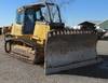 2007 John Deere 850J LT dozer 3,524 hours on meter Hours may vary John Deere 9 0L six cylinder turbo...