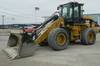 2005 Caterpillar 930G articulated wheel loader 5,801 hours on meter Caterpillar 3056E six cylinder d...