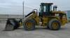 Thumbnail T_G7680A.JPG of 2005 Caterpillar 930G articulated wheel loader , 5,801 hours on meter , Caterpillar 3056E six cylind...
