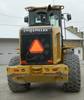 Thumbnail T_G7680C.JPG of 2005 Caterpillar 930G articulated wheel loader , 5,801 hours on meter , Caterpillar 3056E six cylind...