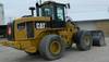 Thumbnail T_G7680D.JPG of 2005 Caterpillar 930G articulated wheel loader , 5,801 hours on meter , Caterpillar 3056E six cylind...