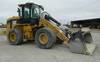 Thumbnail T_G7680E.JPG of 2005 Caterpillar 930G articulated wheel loader , 5,801 hours on meter , Caterpillar 3056E six cylind...