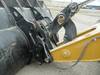 Thumbnail T_G7680H.JPG of 2005 Caterpillar 930G articulated wheel loader , 5,801 hours on meter , Caterpillar 3056E six cylind...