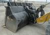 Thumbnail T_G7680I.JPG of 2005 Caterpillar 930G articulated wheel loader , 5,801 hours on meter , Caterpillar 3056E six cylind...