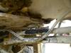 Thumbnail T_G7680M.JPG of 2005 Caterpillar 930G articulated wheel loader , 5,801 hours on meter , Caterpillar 3056E six cylind...