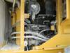 Thumbnail T_G7680Z.JPG of 2005 Caterpillar 930G articulated wheel loader , 5,801 hours on meter , Caterpillar 3056E six cylind...