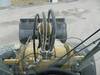 Thumbnail T_G7680ZN.JPG of 2005 Caterpillar 930G articulated wheel loader , 5,801 hours on meter , Caterpillar 3056E six cylind...