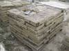 Squared off Ark Ok patio stones Weight unknown Shipping quotes available Absolute Natural Stone 109...