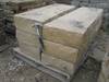 6 buff stone steps, 3 4 feet long and 3 5 feet long Shipping quotes available Absolute Natural Ston...
