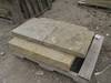 Approx 15 pieces on 3 pallets of cap stones/steps Shipping quotes available Absolute Natural Stone ...