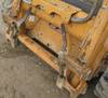 Thumbnail T_E3075H.JPG of 2005 Case 435 skid steer , 629 hours on meter , Hours will vary , Diesel engine , OROPS , Hand loade...