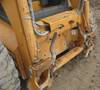 Thumbnail T_E3075I.JPG of 2005 Case 435 skid steer , 629 hours on meter , Hours will vary , Diesel engine , OROPS , Hand loade...