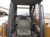 Thumbnail T_E3075J.JPG of 2005 Case 435 skid steer , 629 hours on meter , Hours will vary , Diesel engine , OROPS , Hand loade...
