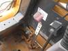 Thumbnail T_E3075R.JPG of 2005 Case 435 skid steer , 629 hours on meter , Hours will vary , Diesel engine , OROPS , Hand loade...
