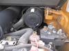 Thumbnail T_E3075W.JPG of 2005 Case 435 skid steer , 629 hours on meter , Hours will vary , Diesel engine , OROPS , Hand loade...