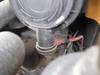 Thumbnail T_E3075Z.JPG of 2005 Case 435 skid steer , 629 hours on meter , Hours will vary , Diesel engine , OROPS , Hand loade...