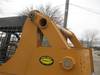 Thumbnail T_E3075ZC.JPG of 2005 Case 435 skid steer , 629 hours on meter , Hours will vary , Diesel engine , OROPS , Hand loade...