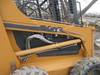 Thumbnail T_E3075ZE.JPG of 2005 Case 435 skid steer , 629 hours on meter , Hours will vary , Diesel engine , OROPS , Hand loade...