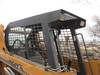 Thumbnail T_E3075ZF.JPG of 2005 Case 435 skid steer , 629 hours on meter , Hours will vary , Diesel engine , OROPS , Hand loade...