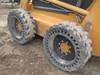 Thumbnail T_E3075ZI.JPG of 2005 Case 435 skid steer , 629 hours on meter , Hours will vary , Diesel engine , OROPS , Hand loade...