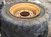 Thumbnail T_E3075ZP.JPG of 2005 Case 435 skid steer , 629 hours on meter , Hours will vary , Diesel engine , OROPS , Hand loade...