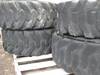 Thumbnail T_E3075ZQ.JPG of 2005 Case 435 skid steer , 629 hours on meter , Hours will vary , Diesel engine , OROPS , Hand loade...