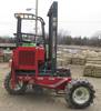 Thumbnail T_E3077A.JPG of 1997 Moffett M5000 piggy back forklift , 1,803 hours on meter , Hours will vary , Lister Petter four...